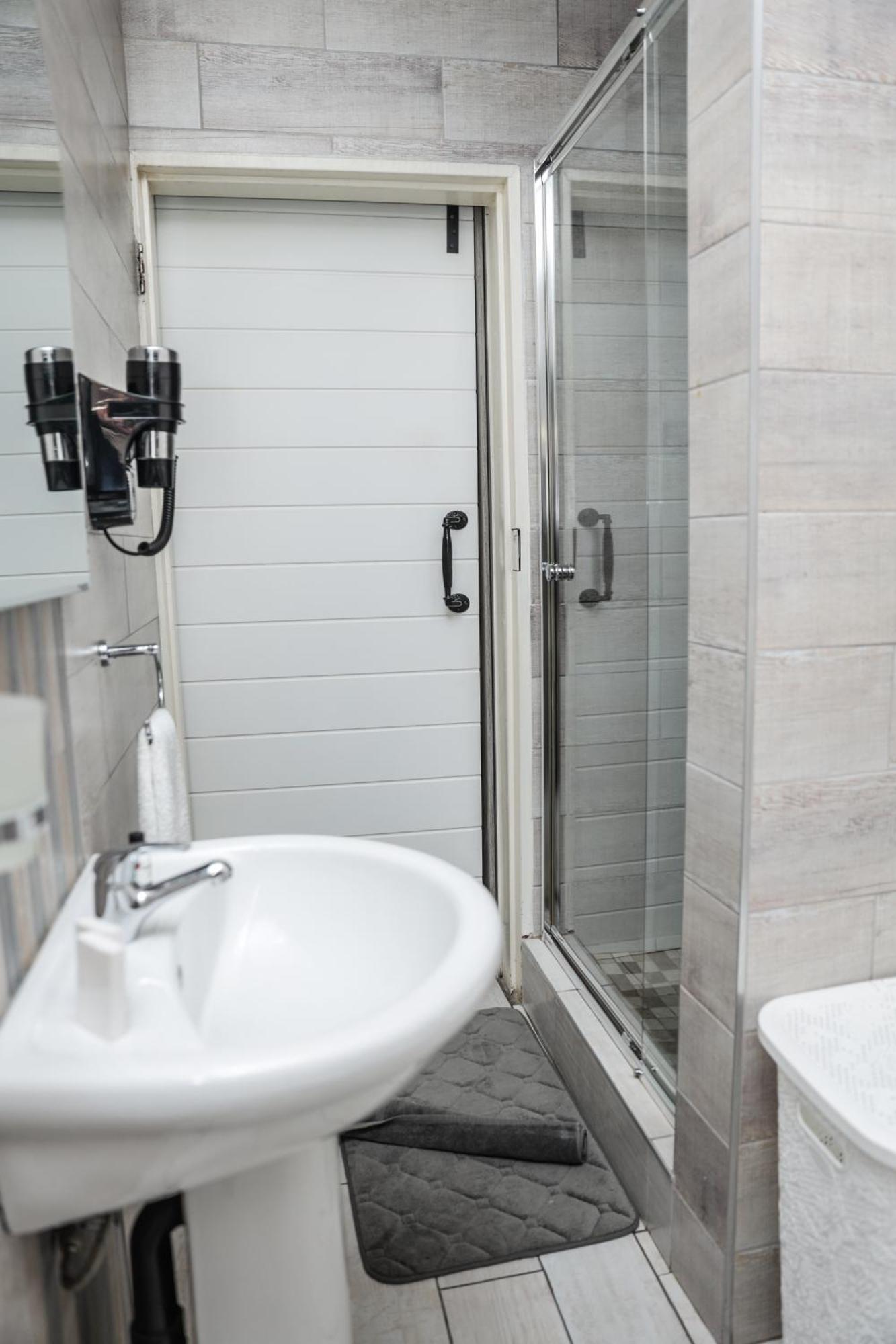 Q'S Boutique Stay Standerton 외부 사진