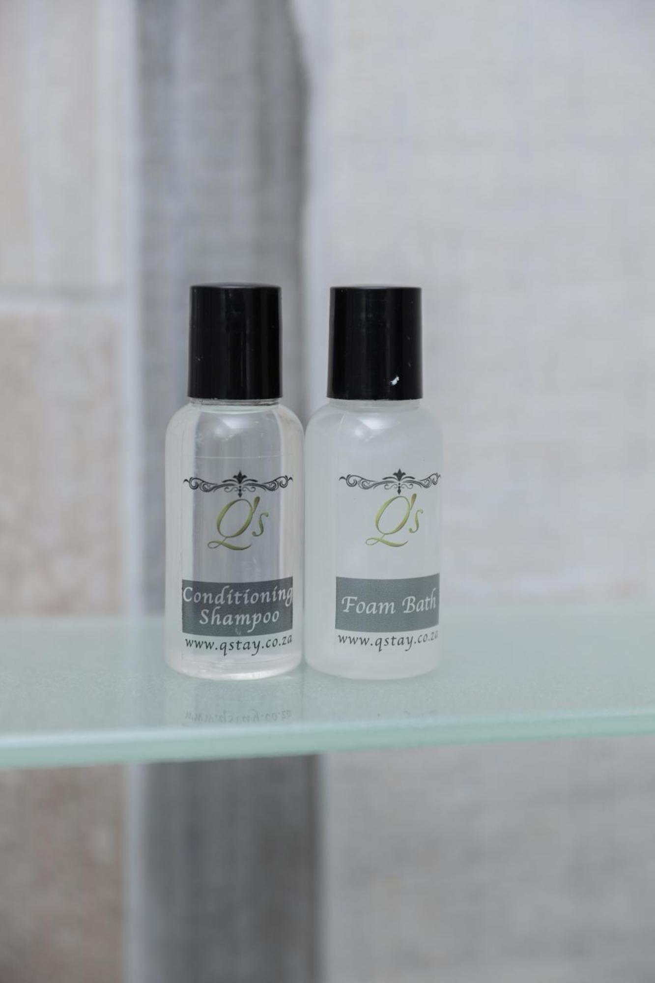 Q'S Boutique Stay Standerton 외부 사진